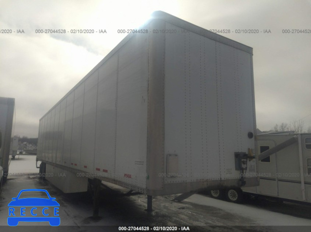 2007 WABASH NATIONAL CORP VAN 1JJV532W47L059563 image 0
