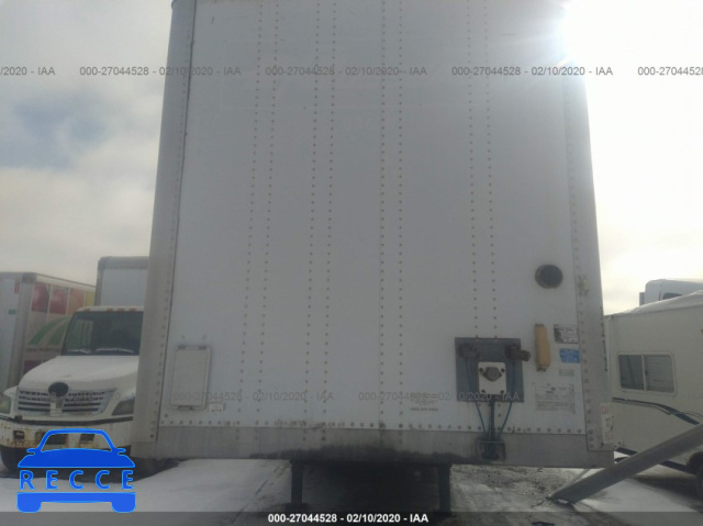 2007 WABASH NATIONAL CORP VAN 1JJV532W47L059563 image 9