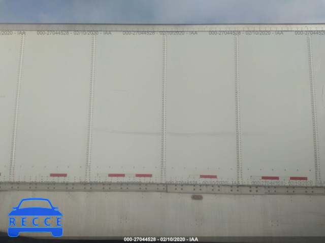 2007 WABASH NATIONAL CORP VAN 1JJV532W47L059563 image 4