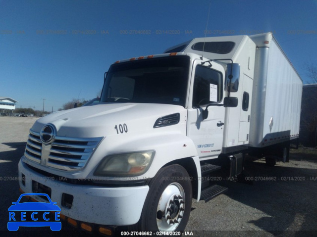 2006 HINO HINO 338 5PVNV8JT662S50127 зображення 1