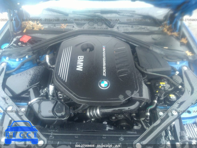 2017 BMW M240XI WBA2L3C34HV667527 Bild 8