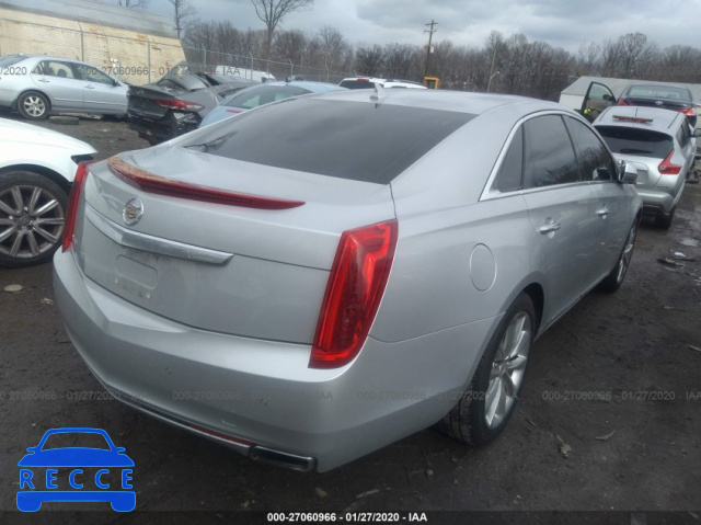 2014 CADILLAC XTS LUXURY COLLECTION 2G61M5S38E9149897 image 3
