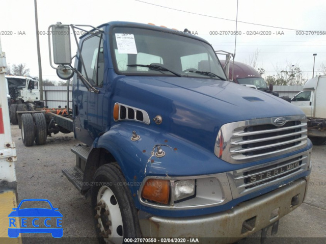 2009 STERLING TRUCK ACTERRA 2FZACGBS39AAH2042 зображення 0