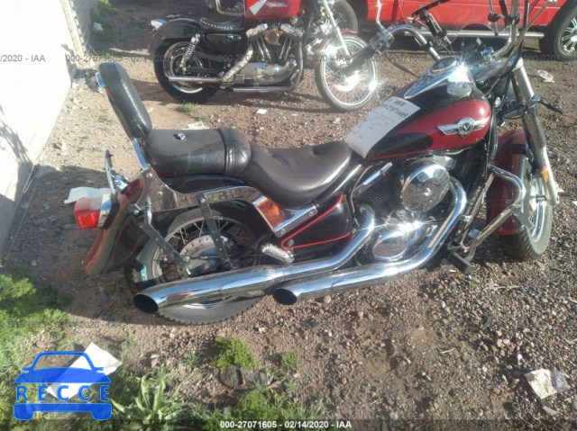 1999 KAWASAKI VN800 B JKBVNCB10XB504048 зображення 2