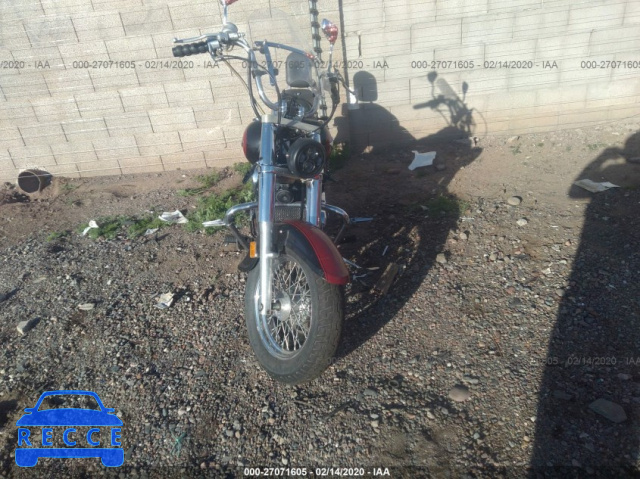 1999 KAWASAKI VN800 B JKBVNCB10XB504048 зображення 3