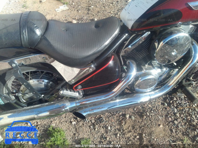 1999 KAWASAKI VN800 B JKBVNCB10XB504048 зображення 6