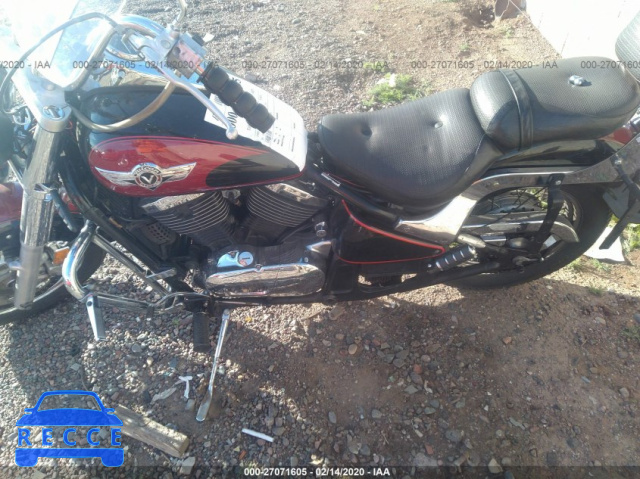 1999 KAWASAKI VN800 B JKBVNCB10XB504048 зображення 7