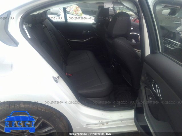 2020 BMW M340XI WBA5U9C02LFH17186 image 7