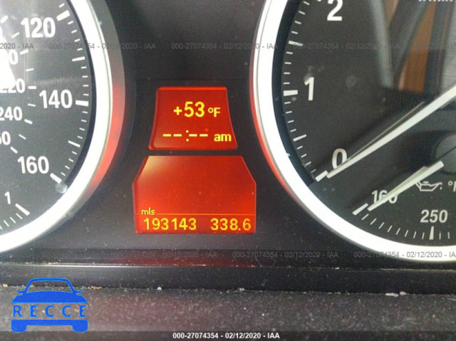 2008 BMW X6 XDRIVE35I 5UXFG43588L221469 зображення 6