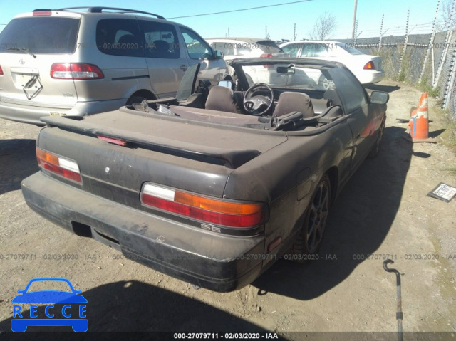 1993 NISSAN 240SX SE JN3MS37A2PW200665 image 3