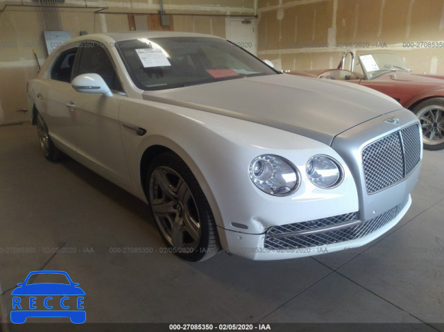 2014 BENTLEY FLYING SPUR SCBEC9ZA0EC090630 Bild 0