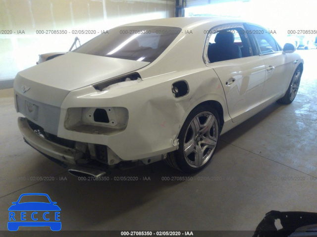 2014 BENTLEY FLYING SPUR SCBEC9ZA0EC090630 Bild 3