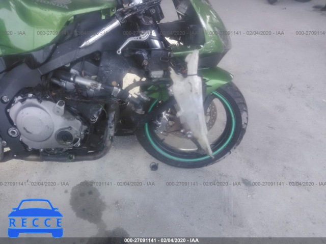 2005 HONDA CBR1000 RR JH2SC57065M101828 image 4