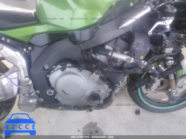 2005 HONDA CBR1000 RR JH2SC57065M101828 image 7