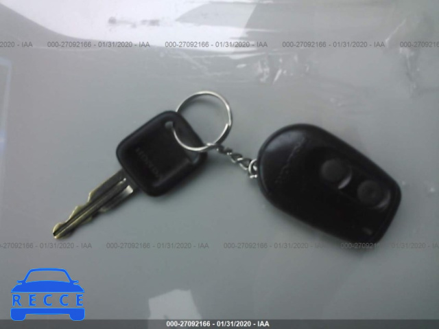 1996 HONDA PASSPORT EX/LX 4S6CM58V5T4415331 image 9