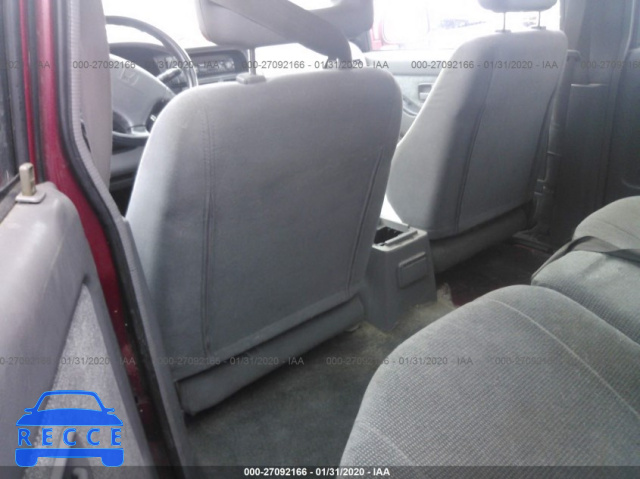 1996 HONDA PASSPORT EX/LX 4S6CM58V5T4415331 image 6