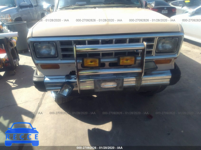 1985 FORD BRONCO II 1FMCU14S3FUB65413 image 5