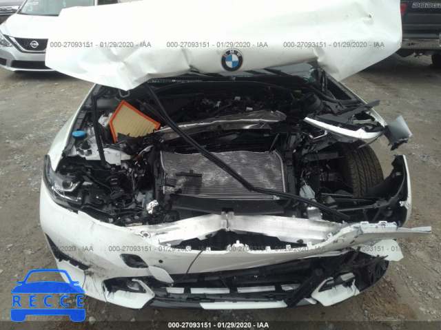 2020 BMW 330I 3MW5R1J07L8B20983 image 5
