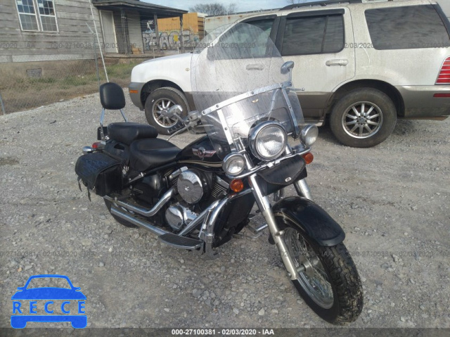 2003 KAWASAKI VN800 B JKBVNCB193B519075 зображення 0