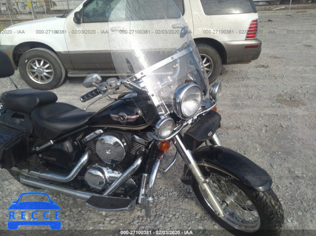 2003 KAWASAKI VN800 B JKBVNCB193B519075 зображення 4