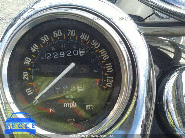 2003 KAWASAKI VN800 B JKBVNCB193B519075 зображення 6