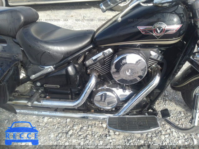 2003 KAWASAKI VN800 B JKBVNCB193B519075 зображення 7