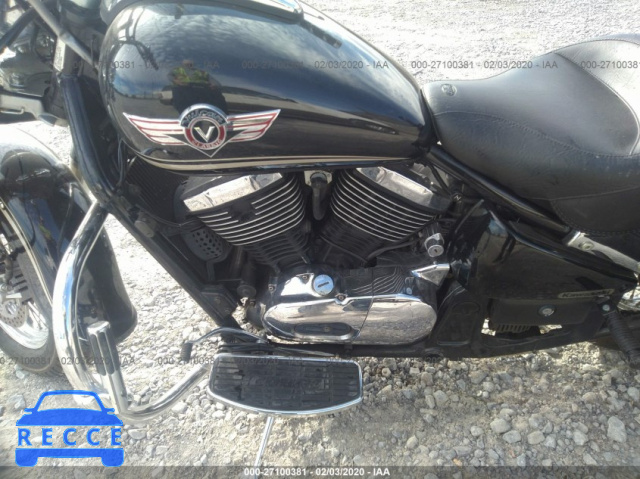 2003 KAWASAKI VN800 B JKBVNCB193B519075 зображення 8