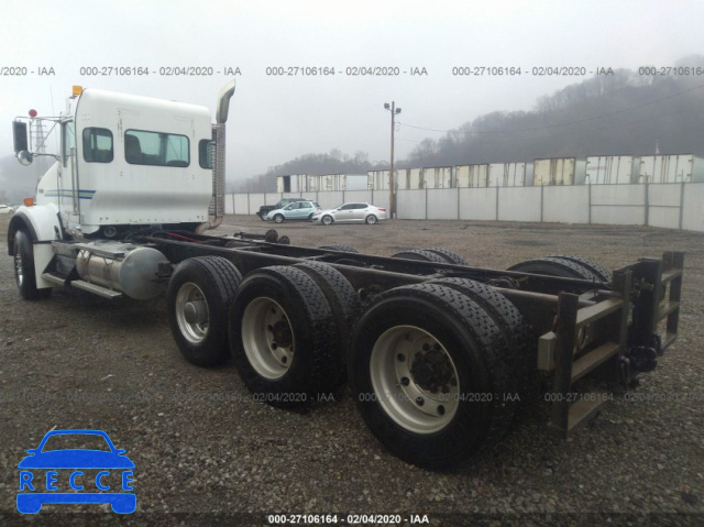 2008 KENWORTH T800 T800 1XKDDB0X68R221662 Bild 2