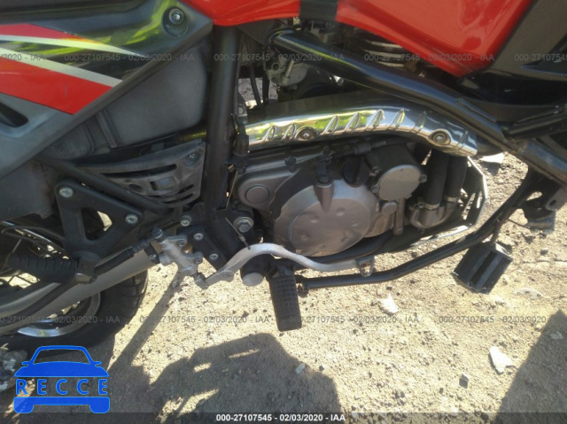 2009 KAWASAKI KL650 E JKAKLEE109DA25983 image 7