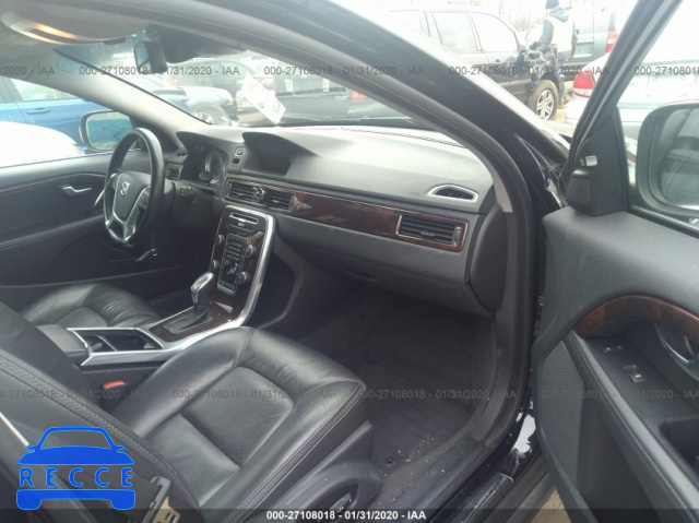 2013 VOLVO XC70 T6 YV4902BZ9D1159062 image 3