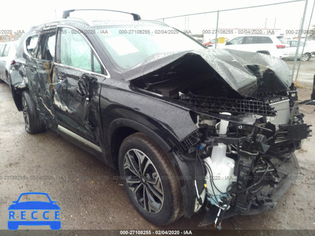 2020 HYUNDAI SANTA FE LIMITED/ULTIMATE 5NMS5CAAXLH163553 image 0
