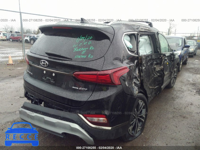 2020 HYUNDAI SANTA FE LIMITED/ULTIMATE 5NMS5CAAXLH163553 image 3