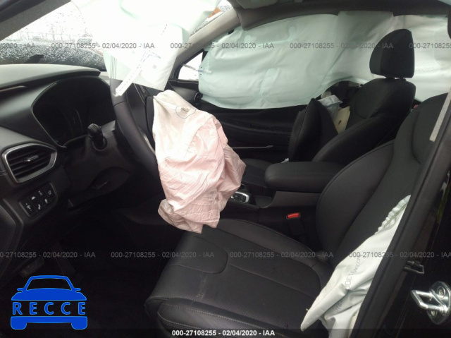 2020 HYUNDAI SANTA FE LIMITED/ULTIMATE 5NMS5CAAXLH163553 image 4