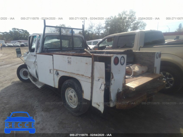 1981 CHEVROLET C20 1GCEC24L3BZ131516 Bild 1