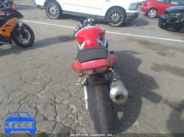 2002 YAMAHA YZFR6 L JYARJ04E92A027894 зображення 5