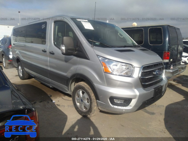 2020 FORD TRANSIT T-350 1FBAX2YG9LKA07720 зображення 0