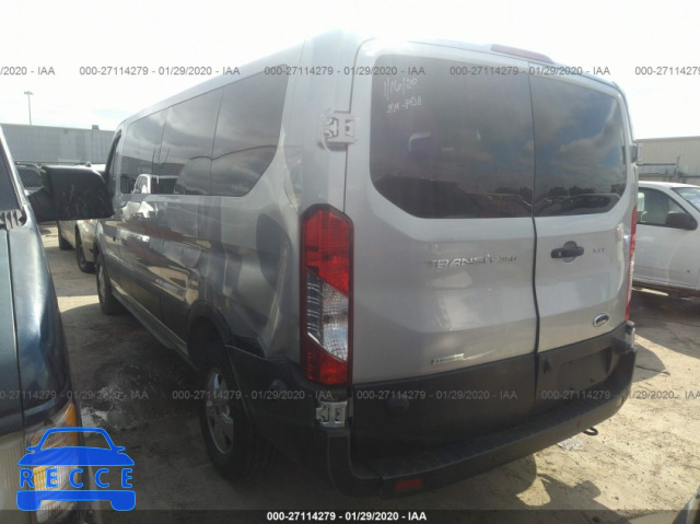 2020 FORD TRANSIT T-350 1FBAX2YG9LKA07720 зображення 1