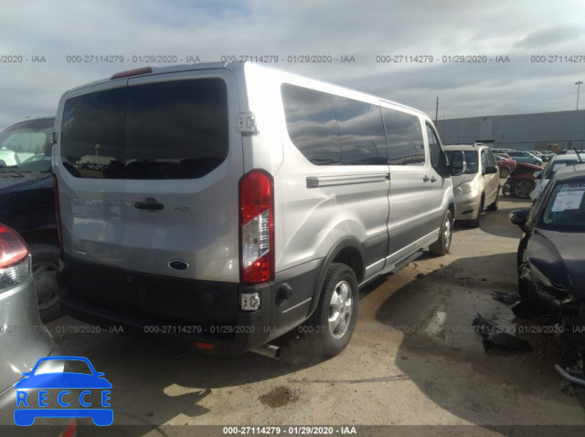 2020 FORD TRANSIT T-350 1FBAX2YG9LKA07720 image 2