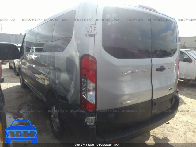 2020 FORD TRANSIT T-350 1FBAX2YG9LKA07720 image 4