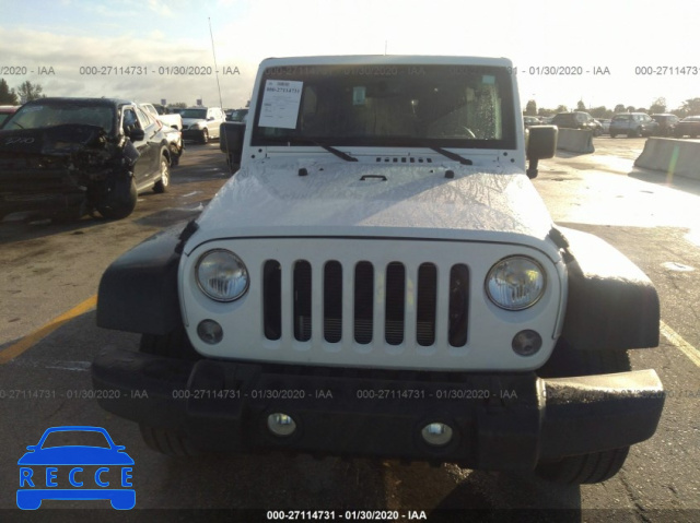 2018 JEEP - CJ SPORT 1C4HJWDG1JL920309 зображення 5