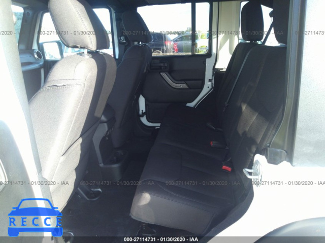 2018 JEEP - CJ SPORT 1C4HJWDG1JL920309 image 7