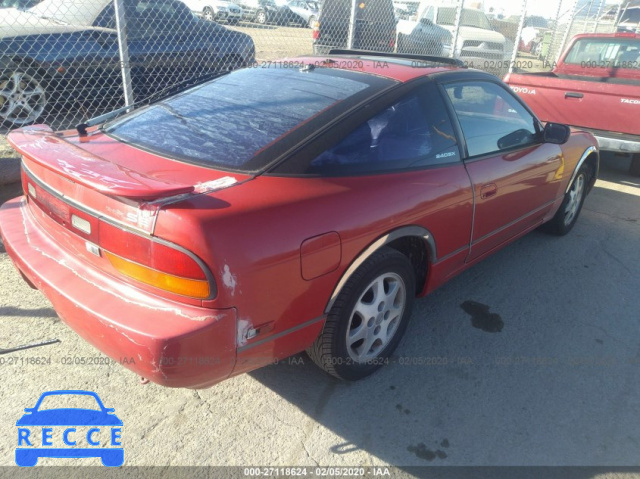 1991 NISSAN 240SX LE/SE JN1MS36P0MW023558 Bild 3