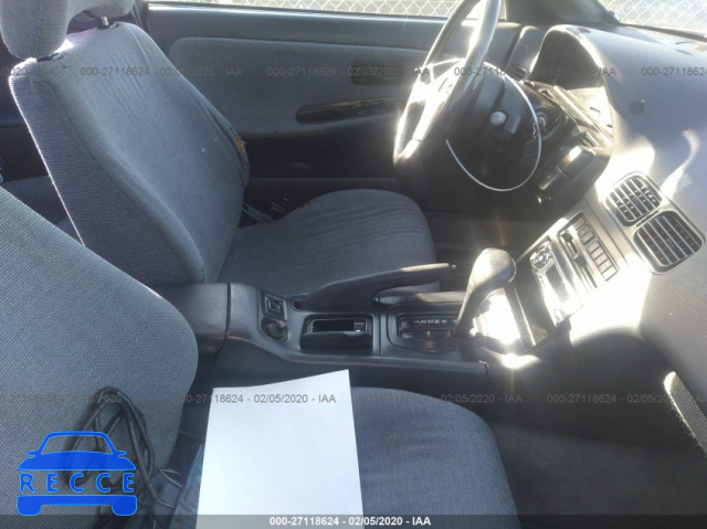 1991 NISSAN 240SX LE/SE JN1MS36P0MW023558 Bild 4