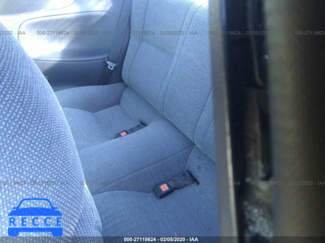 1991 NISSAN 240SX LE/SE JN1MS36P0MW023558 Bild 7