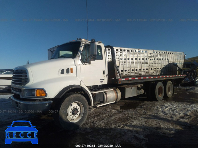 2003 STERLING TRUCK LT 8500 2FZHAWAK23AL99945 Bild 1