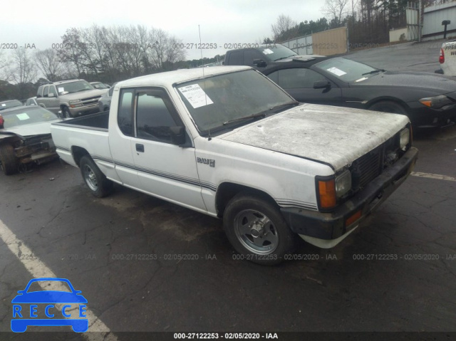 1989 DODGE RAM 50 JB7FL25E3KP029407 image 0