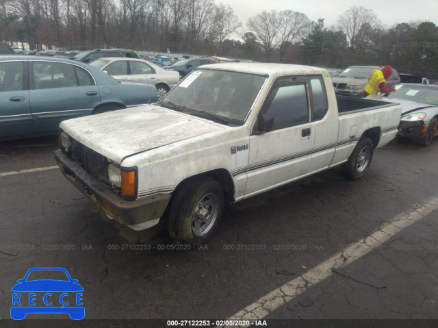 1989 DODGE RAM 50 JB7FL25E3KP029407 image 1