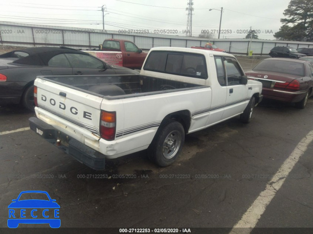 1989 DODGE RAM 50 JB7FL25E3KP029407 image 3