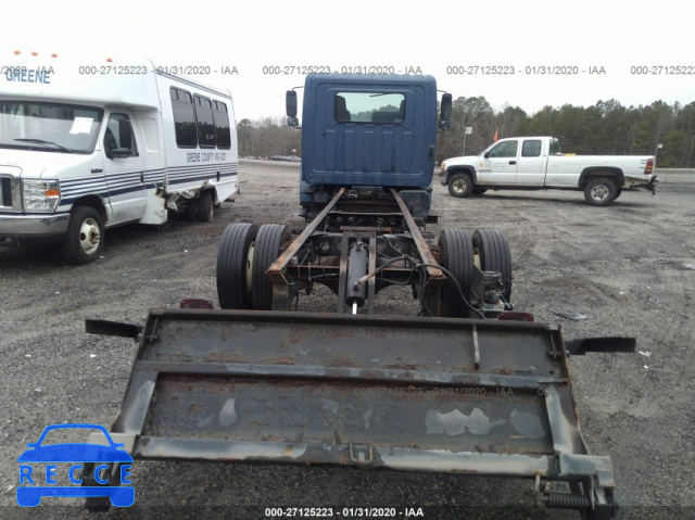 2007 HINO 258 5PVND8JT772S50254 зображення 7