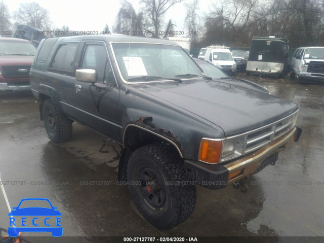 1988 TOYOTA 4RUNNER RN60 JT3RN63W5J0209266 image 0